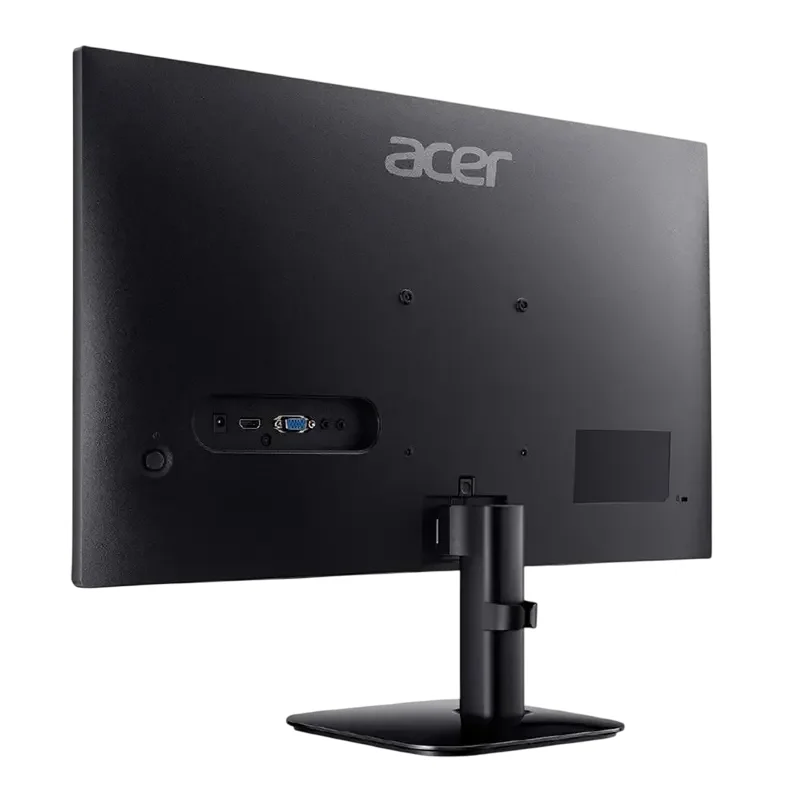 27" Монитор Acer KA272G0bi, IPS 1920x1080 FHD, Чёрный — foto 2
