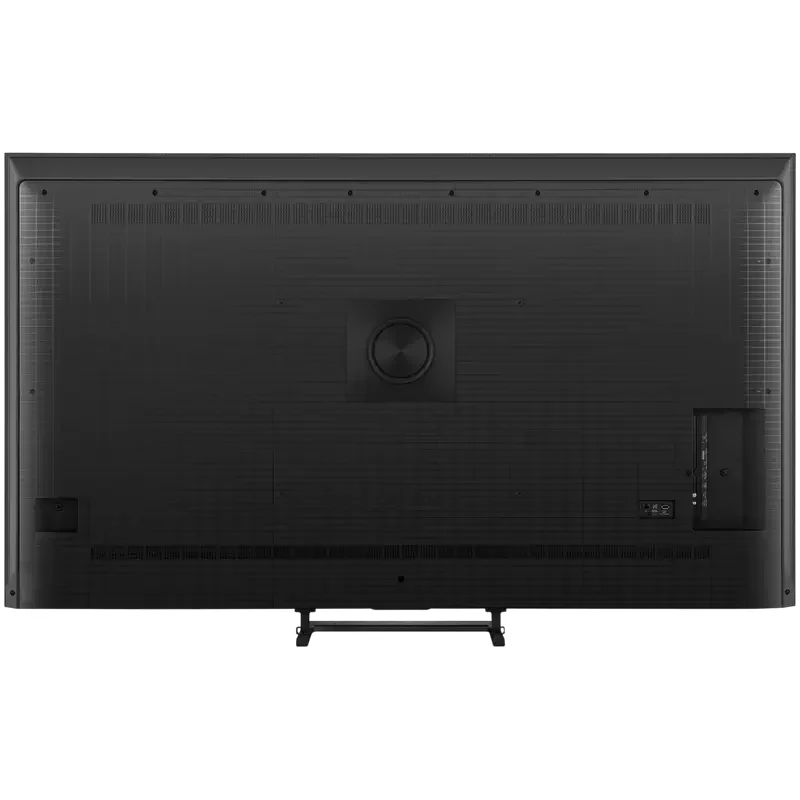65" LED SMART Телевизор Hisense 65E8S, 3840x2160 4K UHD, VIDAA U OS, Черный — foto 3