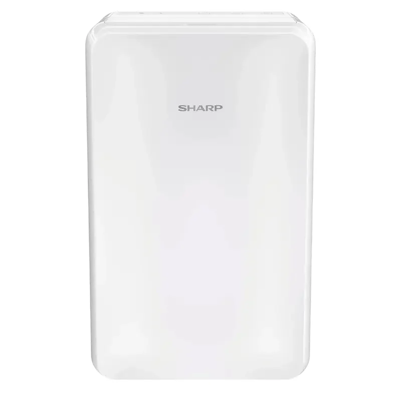 Air Dryer Sharp UD-T10AE-W — foto 8