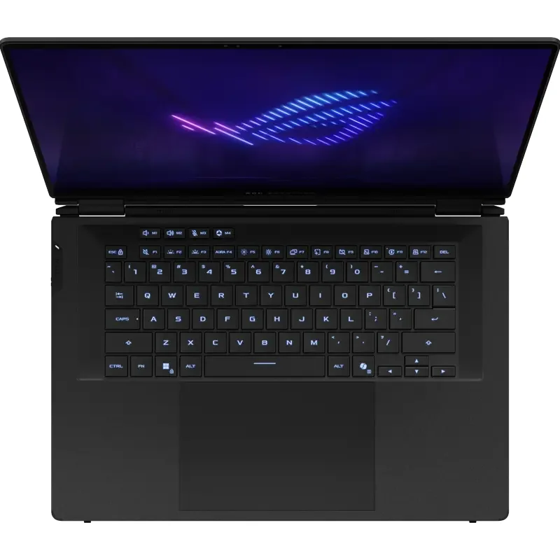 Игровой ноутбук 16" ASUS ROG Zephyrus Duo 16 GX651AR, Stellar Grey, Intel Core Ultra 9 386H, 32Гб/1024Гб, Windows 11 Home — foto 6