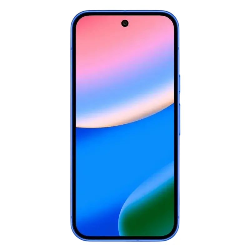 Smartphone Google Pixel 10, 12GB/256GB, Indigo — foto 3