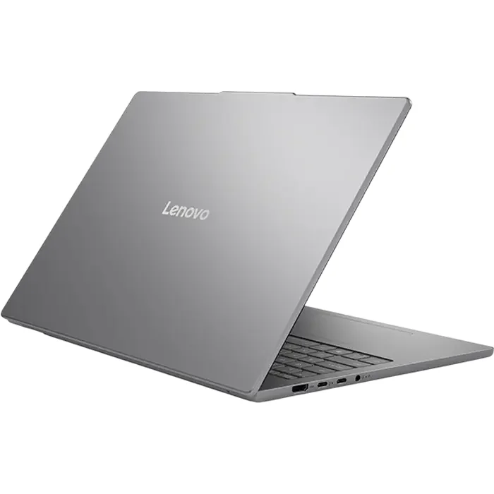 NB Lenovo 16.0" IdeaPad Slim 5 16IPH11 Grey (Core Ultra 7 355 16Gb 512Gb) — foto 6