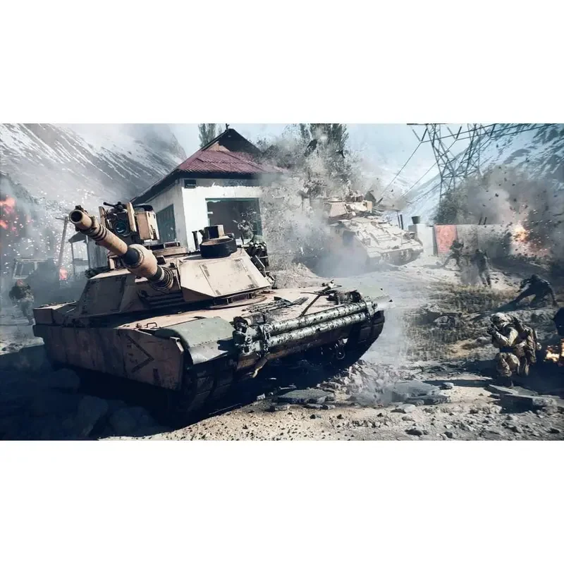 ActiVision Battlefield 6 Standard Edition, Împușcător, Xbox, Disc — foto 5