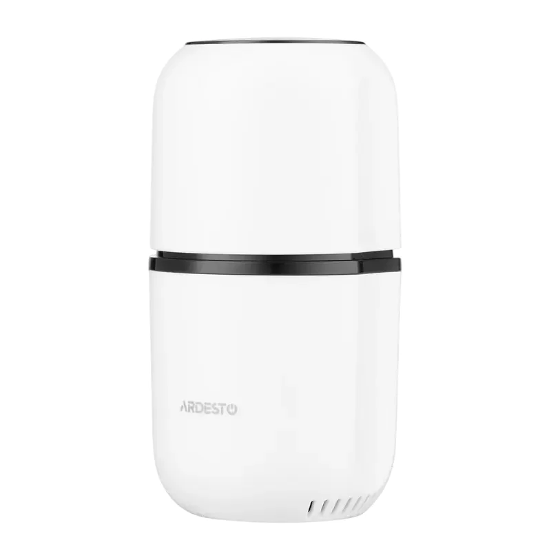 Кофемолка Ardesto KGC-1508W, Белый — foto 5
