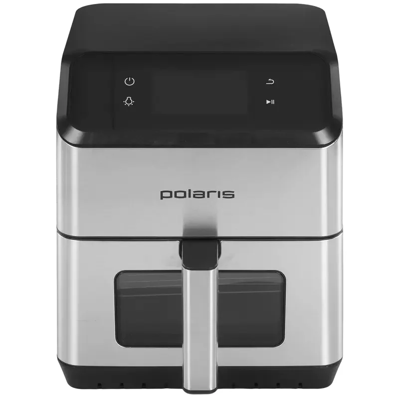 Air Fryer Polaris PAF 9017DWS — foto 4