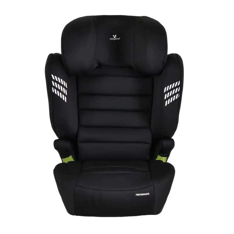 Scaun auto Moni Performance 100-150cm  Cosmos black 3801005152957 — foto 2