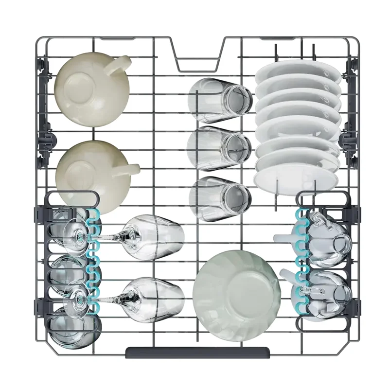 Dish Washer/bin Candy CI 6E7F1A — foto 3