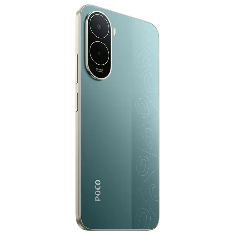 Poco C81 Pro 4/128GB EU Green — foto 11