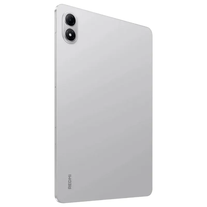 Tabletă Xiaomi Redmi Pad 2 Pro, Wi-Fi, 6GB/128GB, Argintiu — foto 2