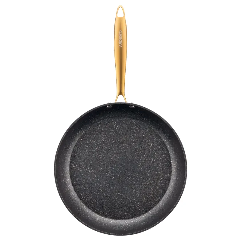 Crepe Pan Ardesto AR1928BM Black Mars Sparkle — foto 5