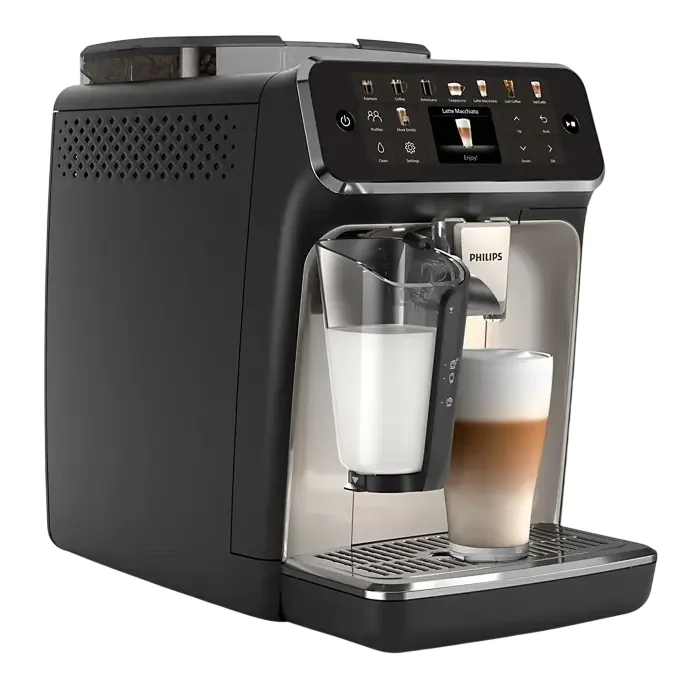 Coffee Machine Philips EP5547/90 — foto 3