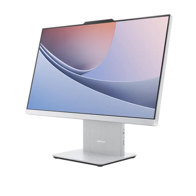 Lenovo AIO IdeaCentre 24ILL11 Cloud Grey (23.8" FHD IPS Ultra 7 256V 2.2-4.8GHz, 16GB, 512GB SSD, wi — foto 3