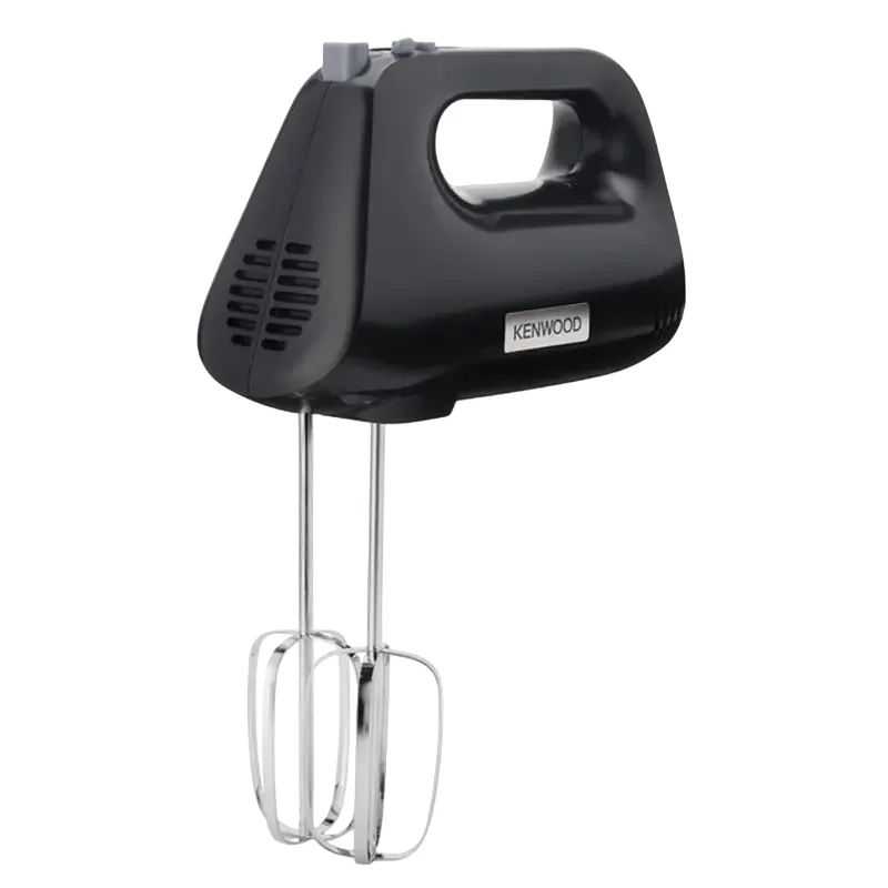 Hand mixer Kenwood HMP30.A0BK, Black — foto 4