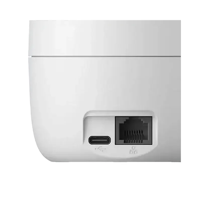 Imou Indoor Camera Ranger 2C Dual, 10MP, White — foto 3