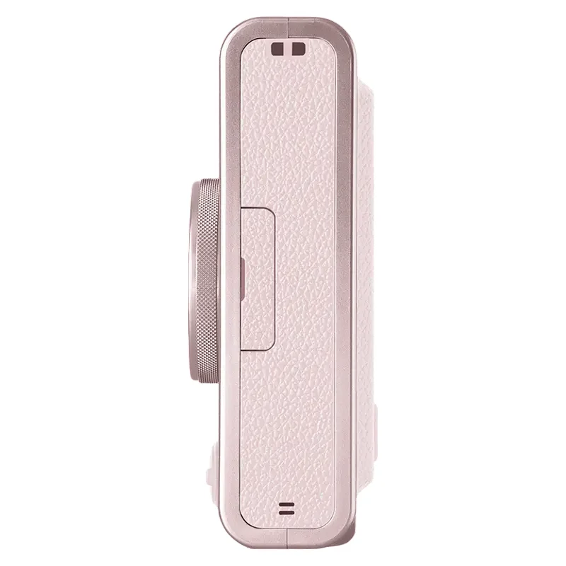 Cameră Foto Fujifilm Instax Mini Evo, Gentle Rose — foto 5