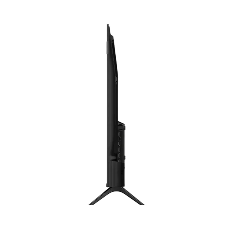 40" QLED SMART TV TCL 40V5C, 1920x1080 FHD, Google TV, Black — foto 5