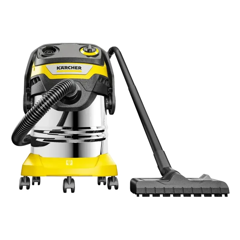 Vacuum Cleaner Karcher 1.628-350.0 WD 5 S V-25/5/22 — foto 7