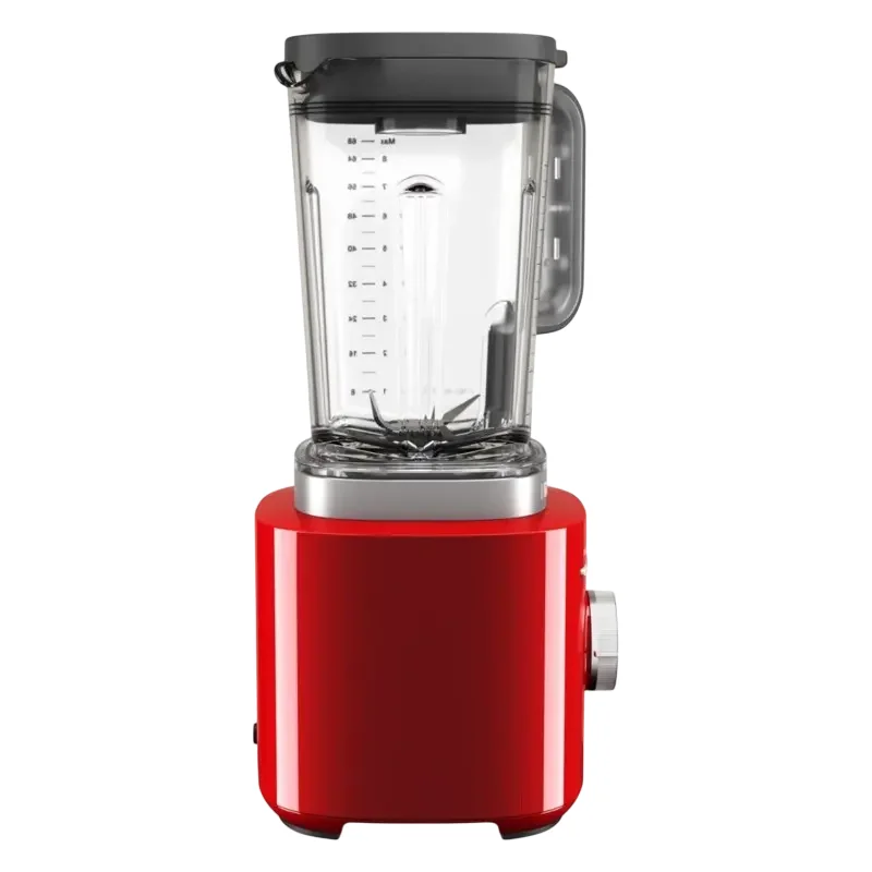 Blender staționar KitchenAid 5KSB2073EER, Roșu — foto 6