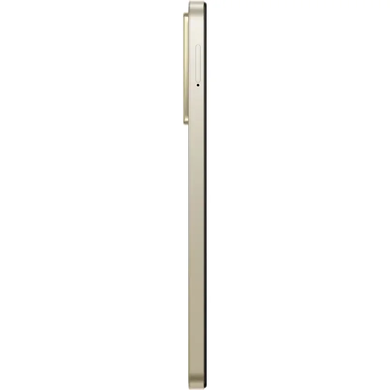 Смартфон Xiaomi Poco C71, 4Гб/128Гб, Золотой — foto 6