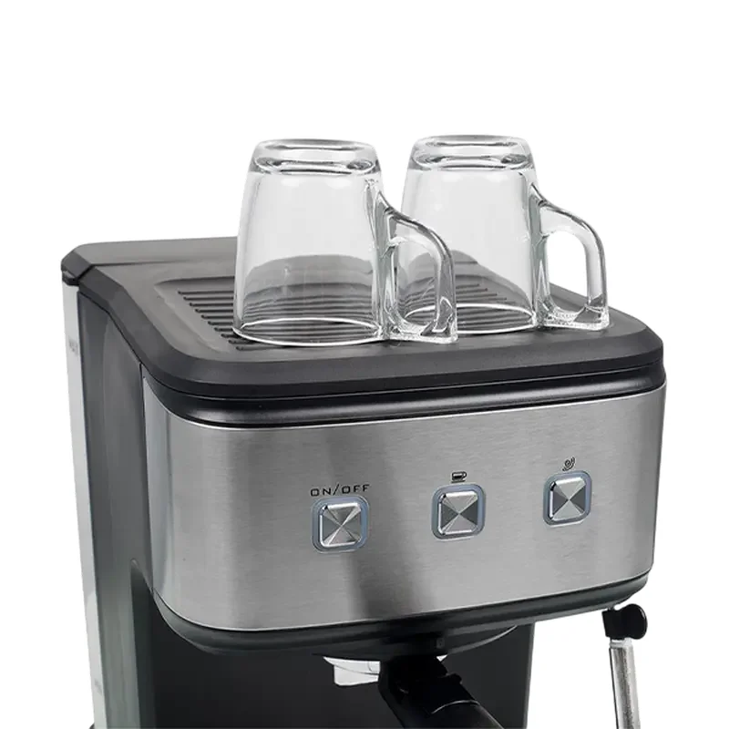 Coffee Maker Gorenje ESCM12MBK — foto 7