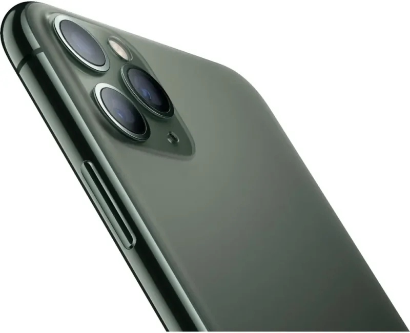 iPhone 11 Pro Max,  512Gb Midnight Green MD — foto 8