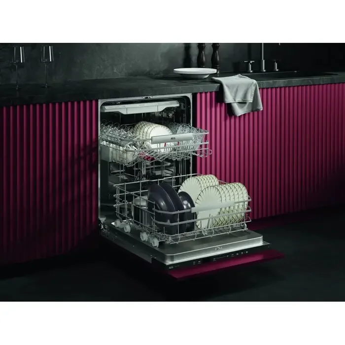 Dish Washer/bin AEG GI8200A2TN — foto 7