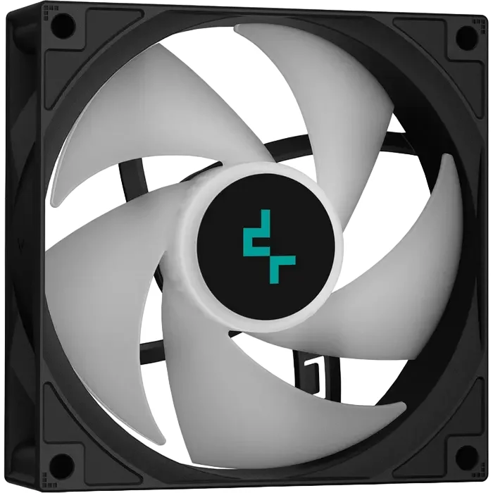 Cooler procesor Deepcool AG300 LED — foto 6