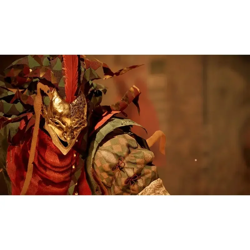 ActiVision Enotria: The Last Song, Acțiune și aventură, PlayStation 5, Disc — foto 3