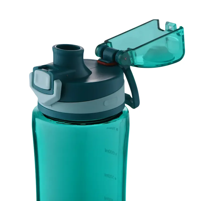 Drinking Bottle Ardesto Flacon Purity, 800ml AR2280PB — foto 4