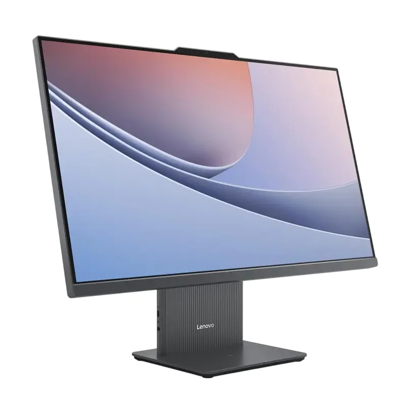 Lenovo AIO IdeaCentre 27ILL11 Luna Grey (27" FHD IPS 300nits Ultra 7 256V 2.2-4.8GHz, 16GB, 512GB SS — foto 11