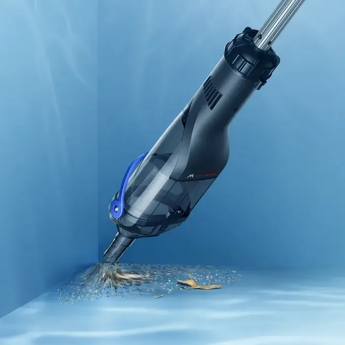Pool Vacuum Handler Cleaner Mova V10 — foto 2