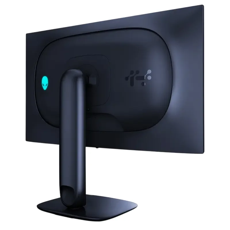 27" DELL Alenware AW2725Q — foto 4