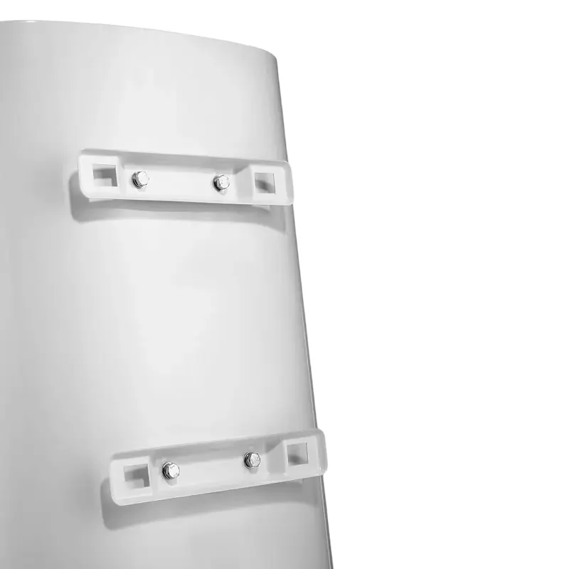 Electric Water Heater Electrolux EWH 100 GLD EEC, 100L, White — foto 5