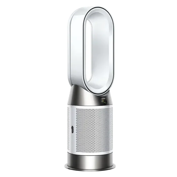 Очиститель воздуха Dyson HP11 Hot+Cool, Белый — foto 4