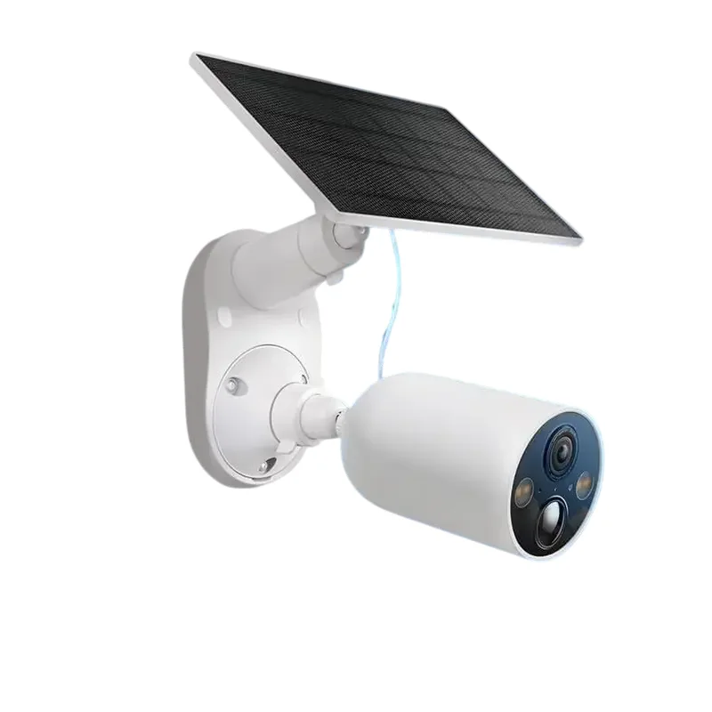 TP-Link Outdoor TC85 KIT, 4Mpix, IP66, Battery Powered Security Camera + Solar Panel — foto 6