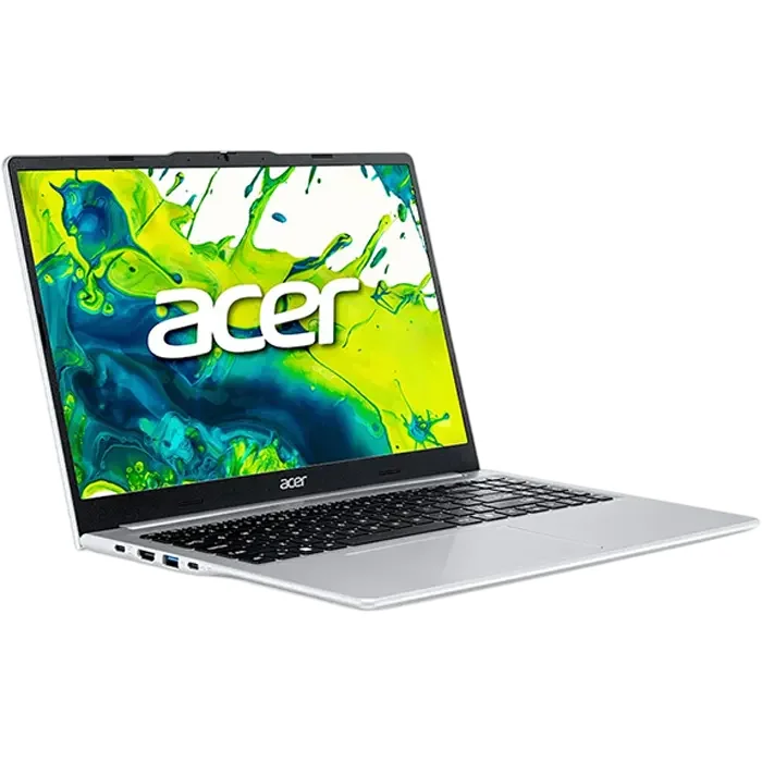 NB Acer 15.6" Aspire Lite 15 AL15-411P Silver (Ryzen 5 3500U 8Gb 256Gb) — foto 3