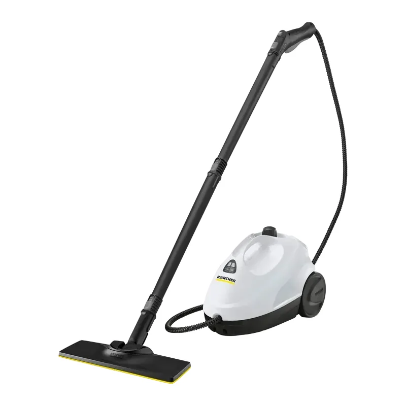 Steam Cleaner Karcher 1.512-600.0 (Set) SC 2 EasyFix + 2.863-299.0 Laveta de unica folosinta (5 buc. — foto 5
