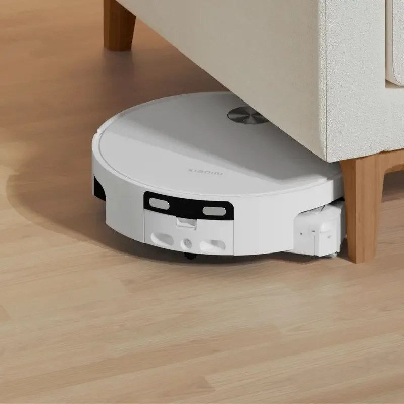 Vacuum Robot Cleaner Xiaomi 6 — foto 11