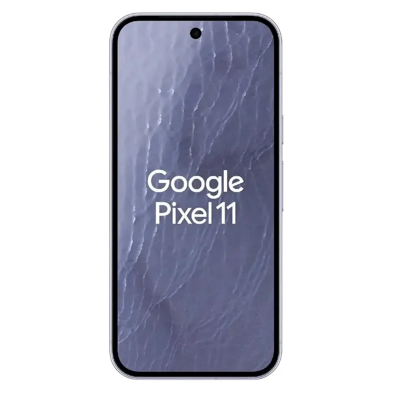 Google Pixel 11 12/256GB Frost — foto 7