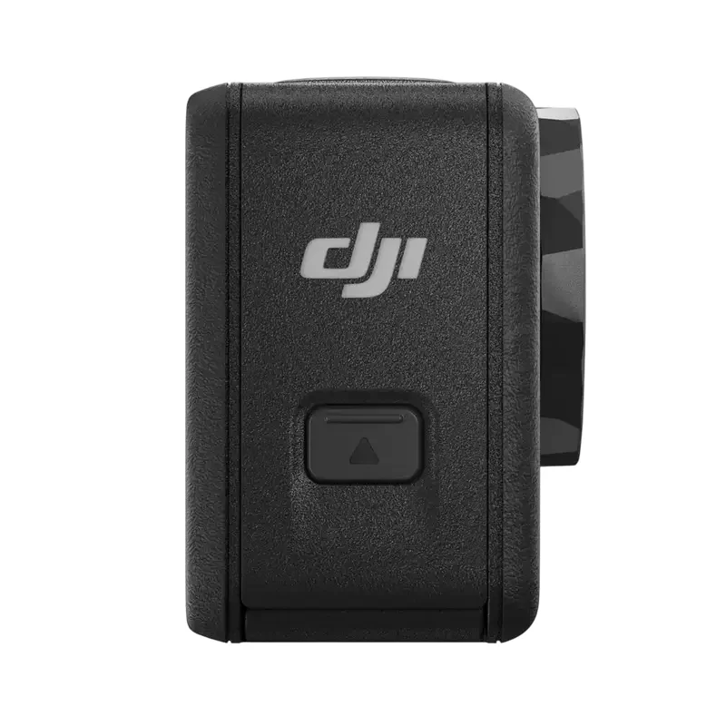 Экшн-камера DJI Osmo Action 5 Pro Adventure Combo, Черный — foto 11