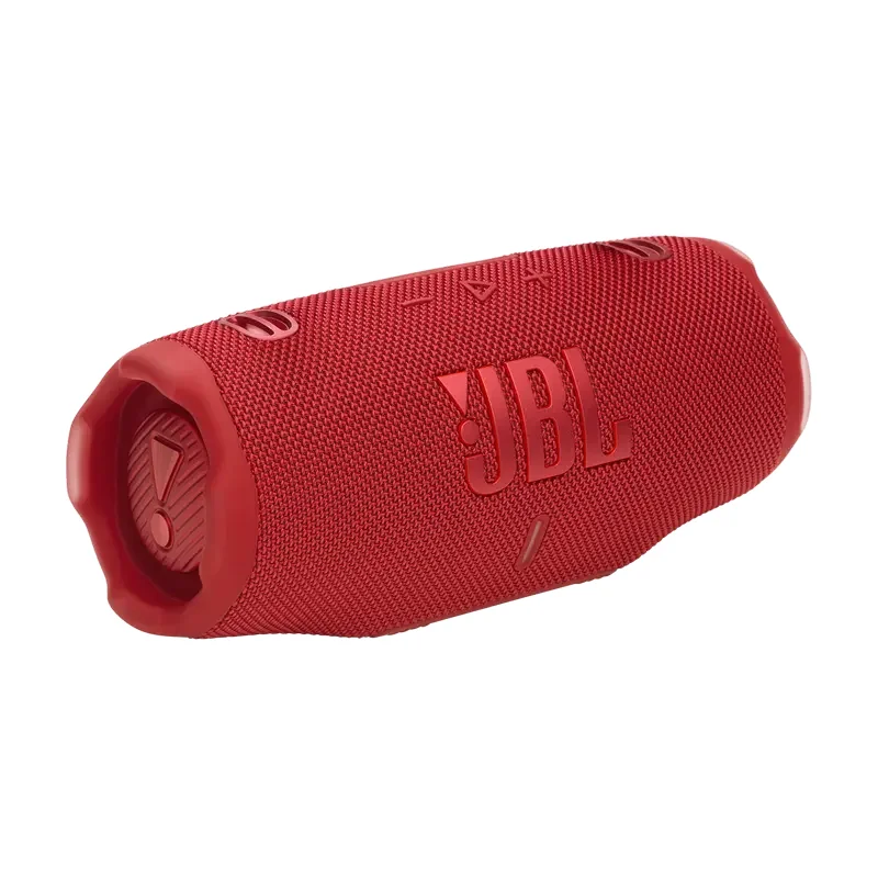 Portable Speakers JBL Charge 6, Red — foto 10