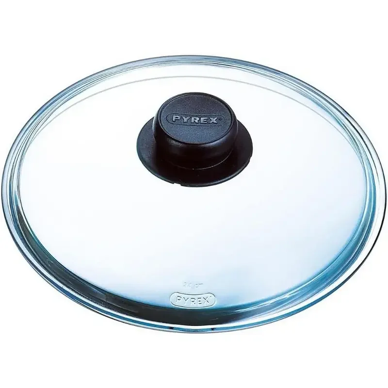 Крышка стеклянная 24" PYREX B24CL00 — foto 2
