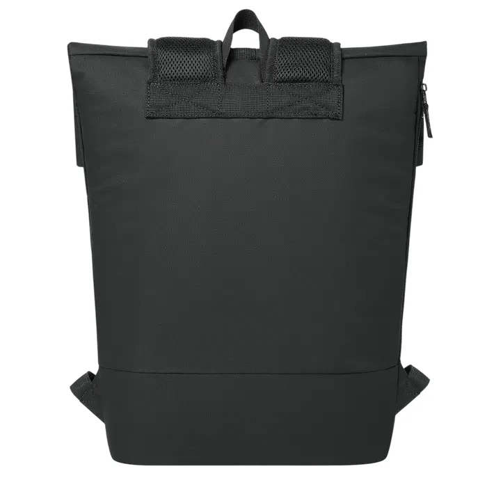 Backpack Rivacase 5567,  Gremio-ECO 15L, Black — foto 13
