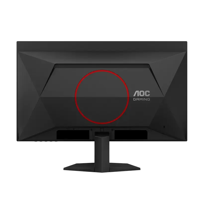 27" Gaming Monitor AOC Q27G41ZDF, QD OLED 2560x1440 WQHD, Black — foto 7