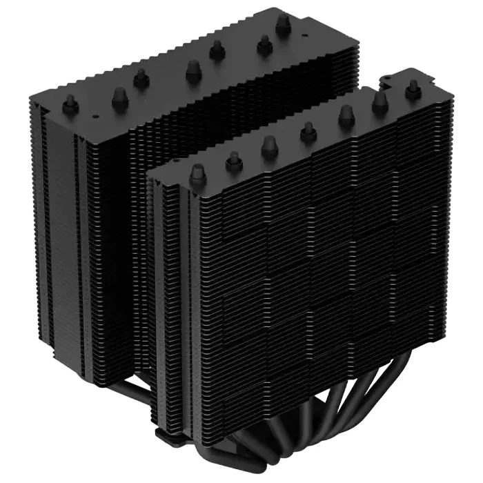 Cooler procesor Deepcool ASSASSIN 4S — foto 3