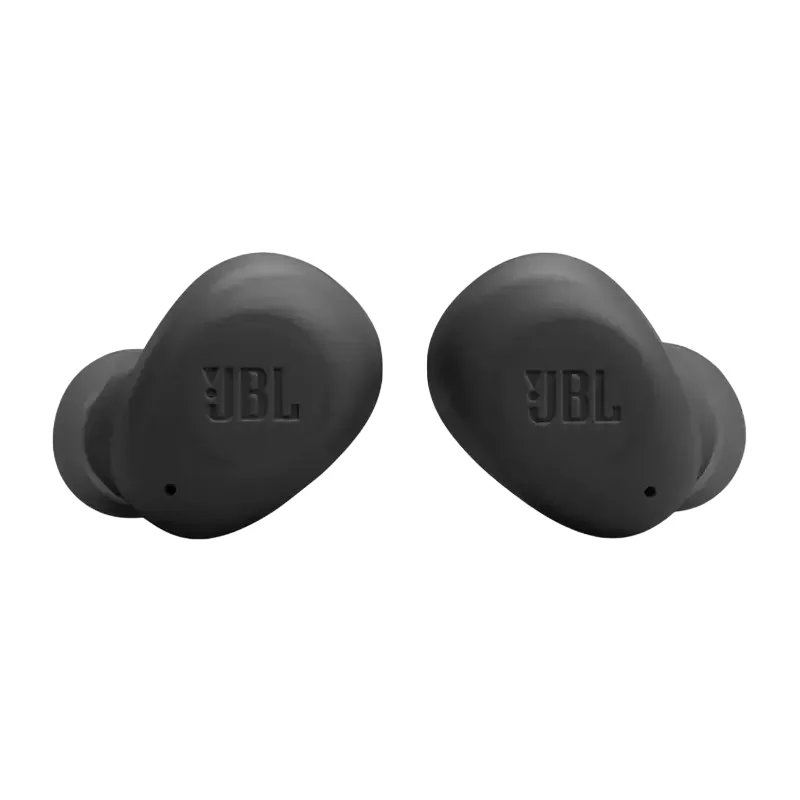 Headphones JBL Wave  Buds, Black — foto 8