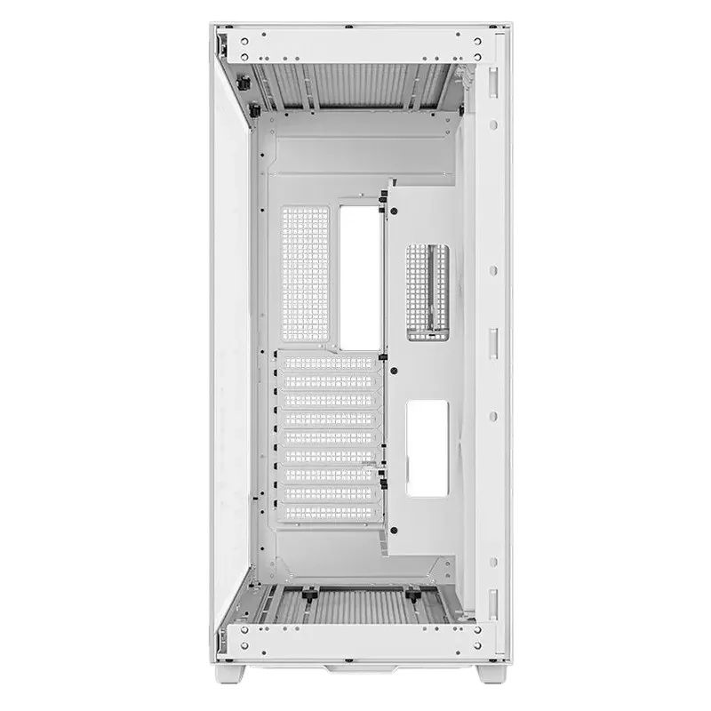 PC Case Deepcool CH780, Full-Tower, w/o PSU, White — foto 12