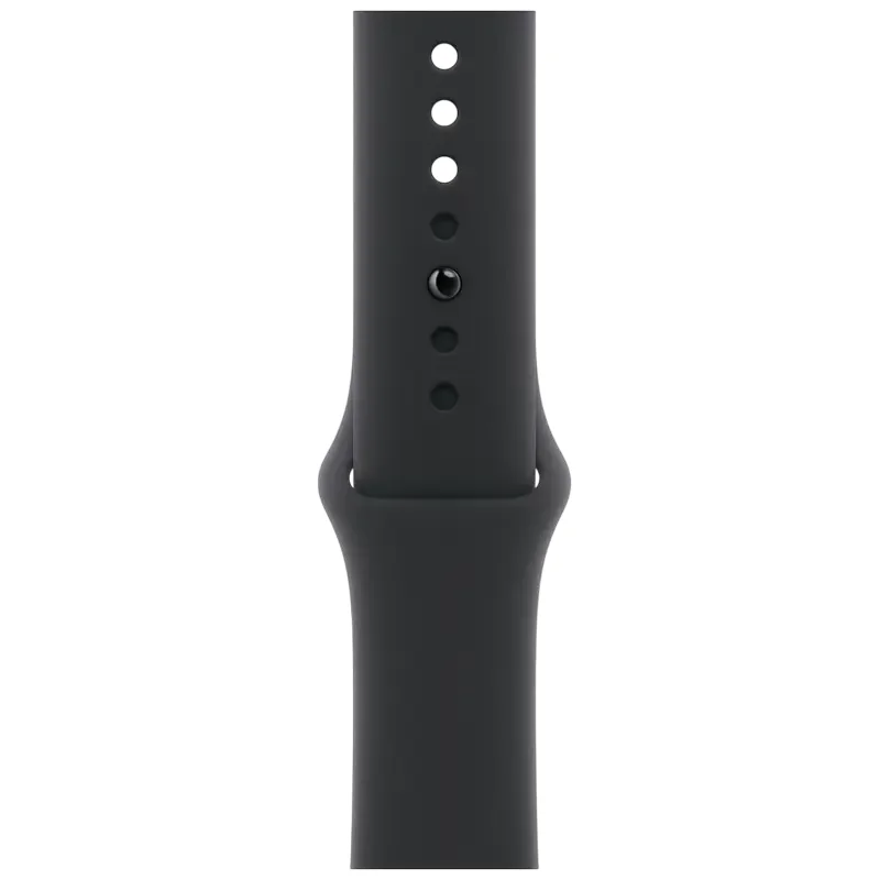Умные часы Apple Watch Series 11, 46мм, Чёрный — foto 2