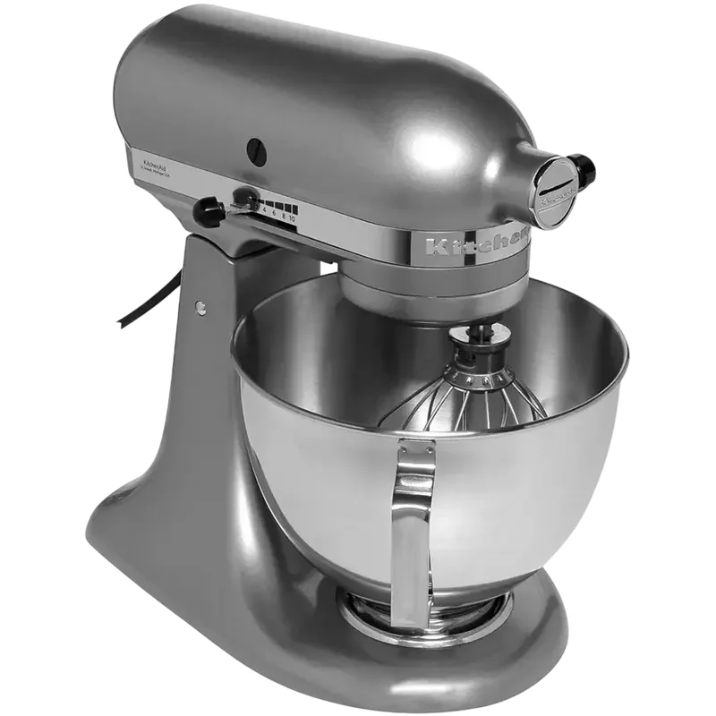 Mixer KitchenAid 5KSM95PSECU — foto 12