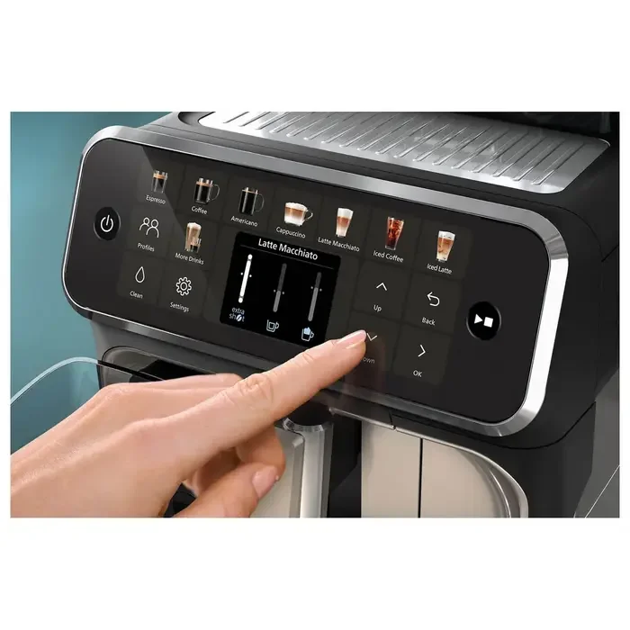 Coffee Machine Philips EP5547/90 — foto 7